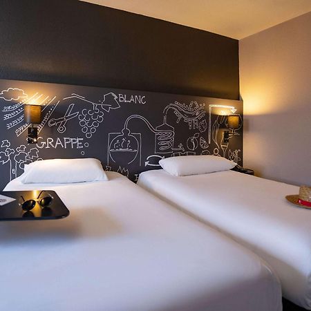Ibis Styles Cognac Hotel Châteaubernard Buitenkant foto